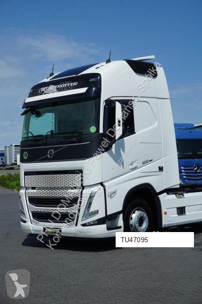 Traktor Volvo FH / 500 / I – SAVE / XL / EURO 6...