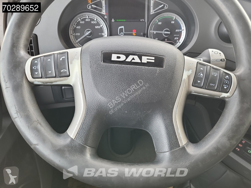 Tahač DAF 480  4X2 NL-Truck APK 6-26 ACC Euro 6