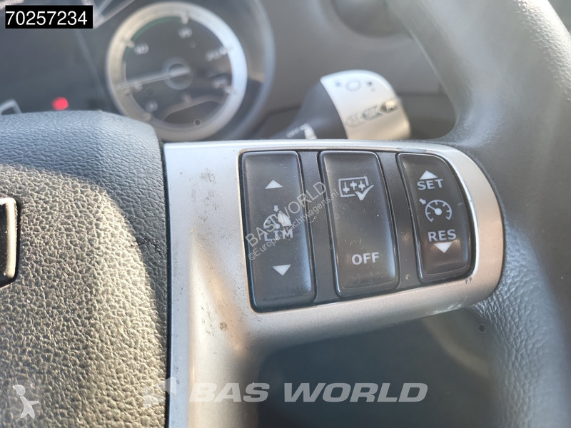Tahač DAF 480 4X2 SC ACC