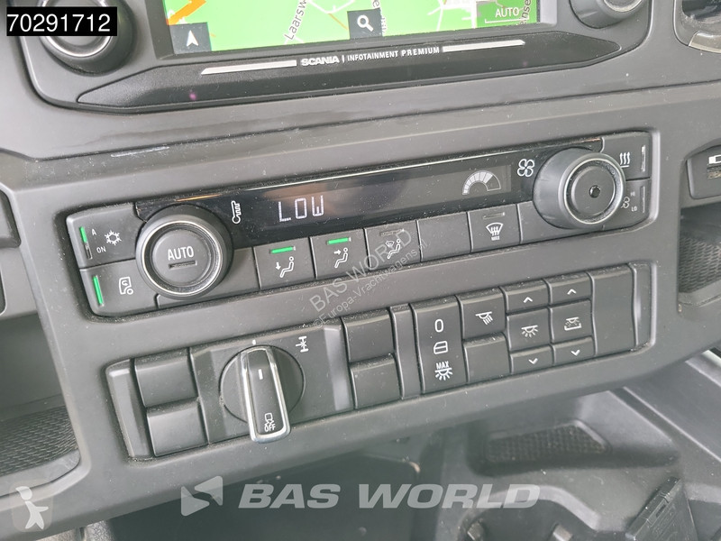 Traktor Scania R500 R 4X2 Retarder 2xTanks ACC...