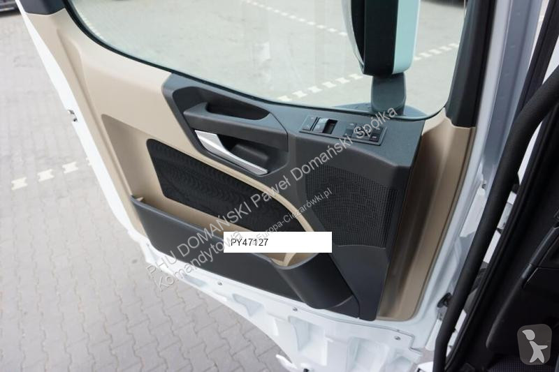 Trekker Mercedes ACTROS / 1851 / EURO 6 / ACC /...