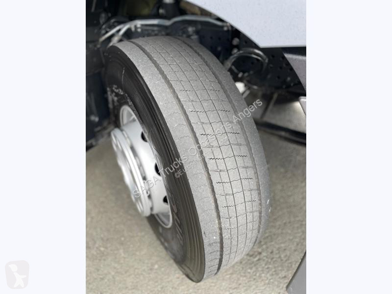 Trattore Stradale Mercedes F 1848 StreamSpace...