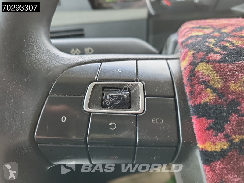 Tahač Volvo 6X4 Retarder Liftachse Big-Axle...