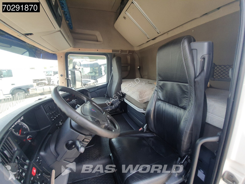 Trekker Scania R 4X2 NL-Truck Retarder...