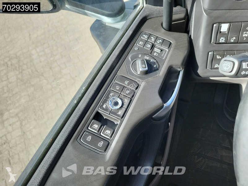 Tracteur Scania G500 G 6X2 Full-Air...