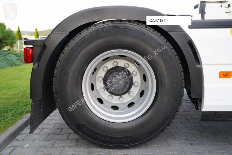 Tractor Volvo FH 460 / I-SAVE / I-PARK COOL /...