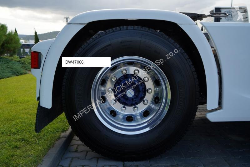 Tractor Scania S 500