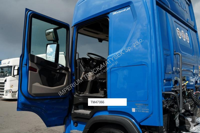 Tractor Scania R 450 / I-PARK COOL