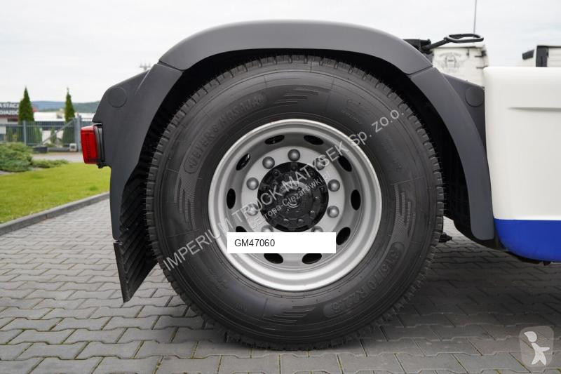 Traktor MAN TGX 18.470