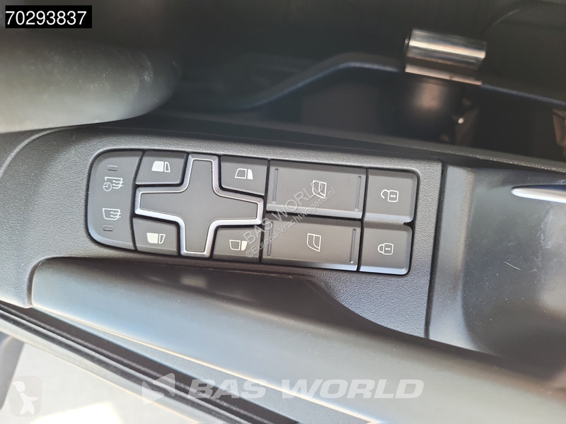 Trekker Volvo FH  4X2 NL-Truck APK 06-26...