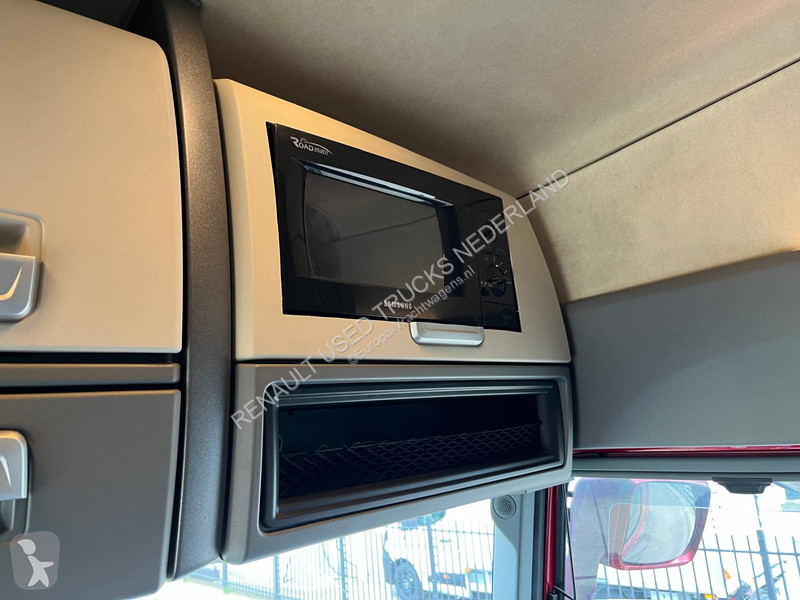 Tahač Renault T 13 HIGH 520 T4X2, A, EURO 6