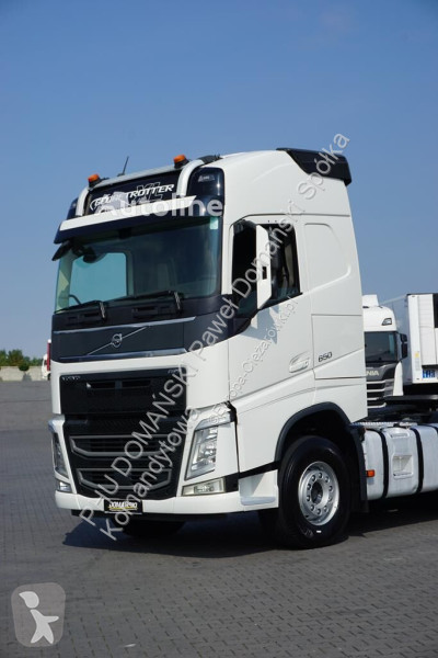 Traktor Volvo / 650 / EURO 6 / ACC / 6 X 4 /...