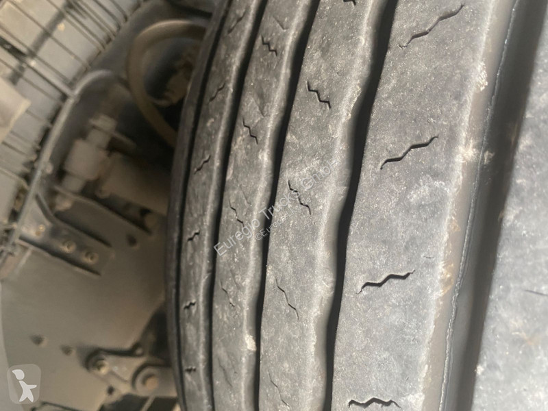 Traktor Scania Scania S500 Highline/...