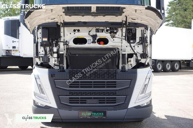 Tractor Volvo FH  Globetrotter XL i-Save
