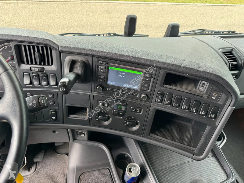 Traktor Scania R410 6x2/4 Retarder Highline...