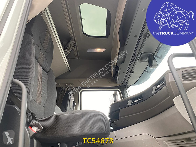 Tahač DAF Euro 6 NGD 480