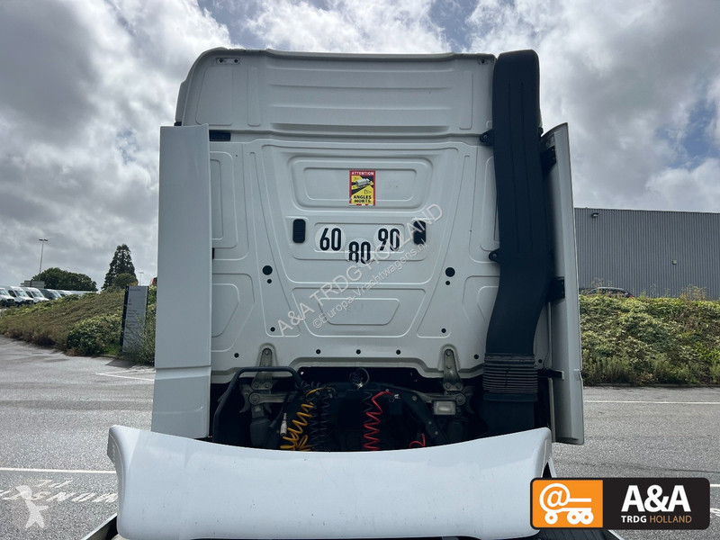 Traktor Mercedes ACTROS 1845 LS - 2021 -...