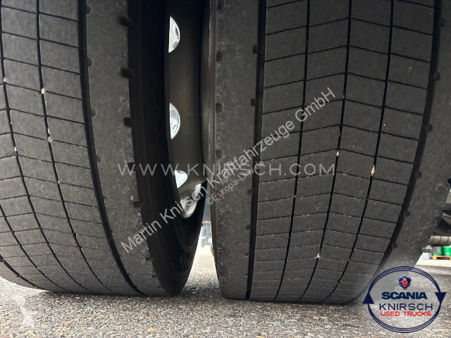Tracteur Scania R460A4x2EB / LowLiner /...