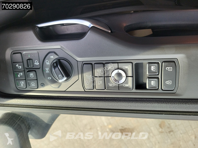 Tracteur Scania R500 R 4X2 Retarder 2xTanks ACC...