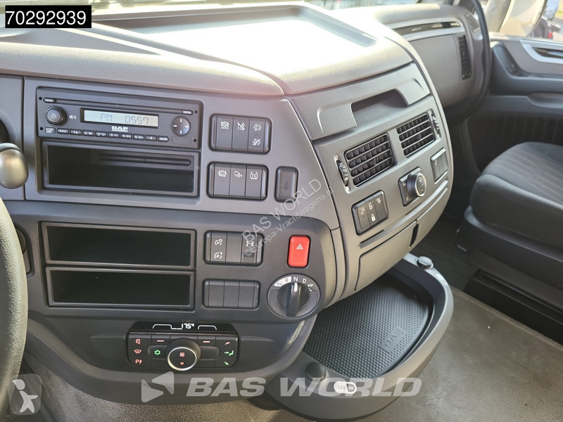 Traktor DAF 480 4X2 SC ACC Standklima Alcoa Euro 6