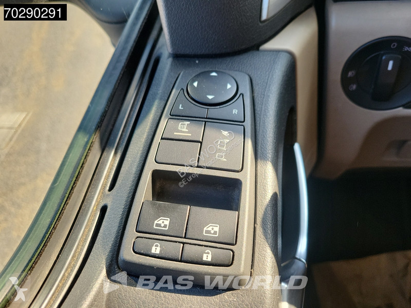 Tracteur MAN 18.460  4X2 NL-Truck APK XLX...