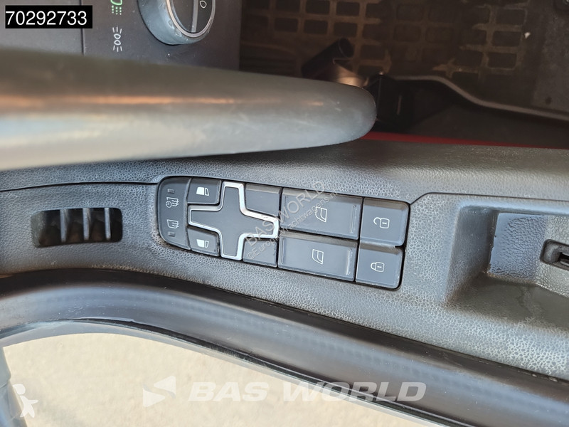 Tahač Volvo 460 4X2 Hydraulic Euro 6