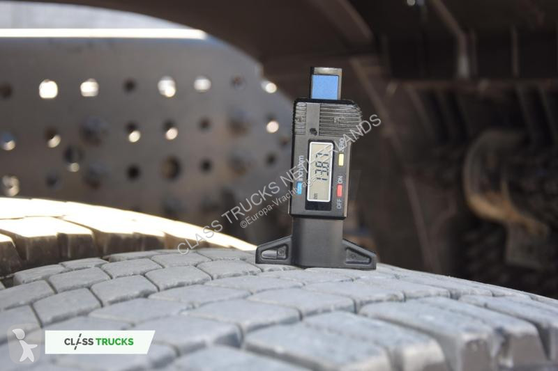 Traktor Mercedes 5 1845 BigSpace