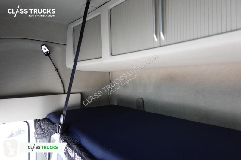 Traktor Volvo FH  Globetrotter XL i-Save