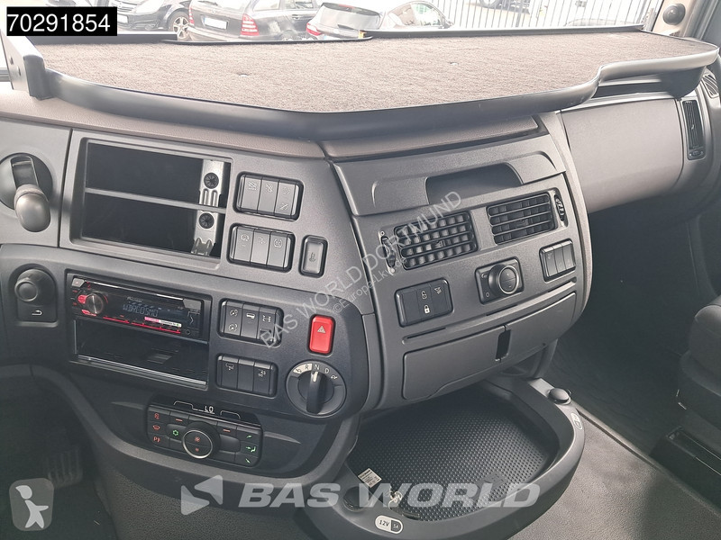 Traktor DAF 480 4X2 SSC Retarder ACC Standklima...