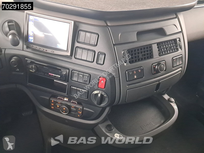 Traktor DAF 480 4X2 SSC Retarder Standklima ACC...