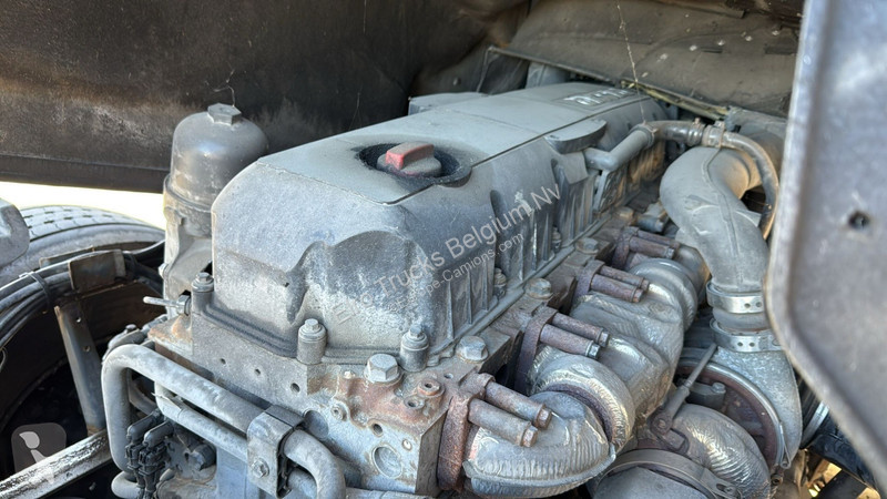 Tahač DAF 105460 (GOOD CONDITION / EEV / BONNE...