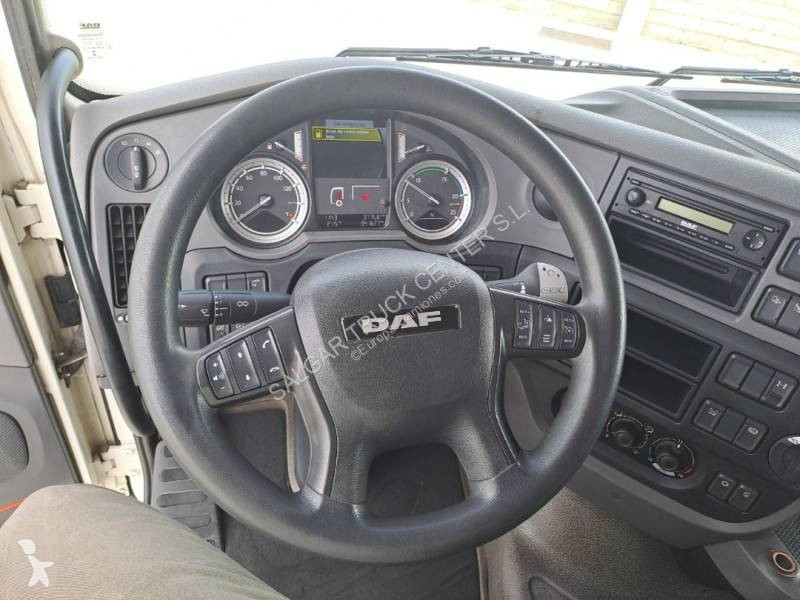 Traktor DAF