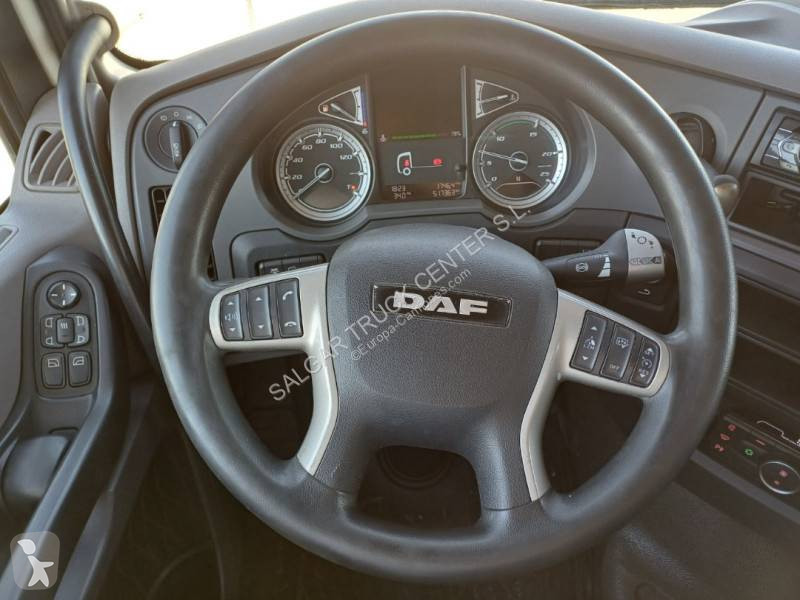 Traktor DAF
