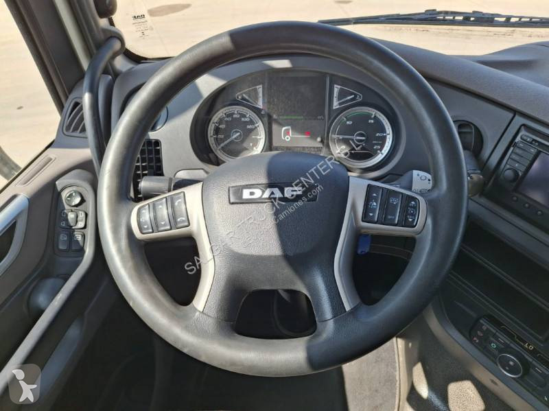 Traktor DAF