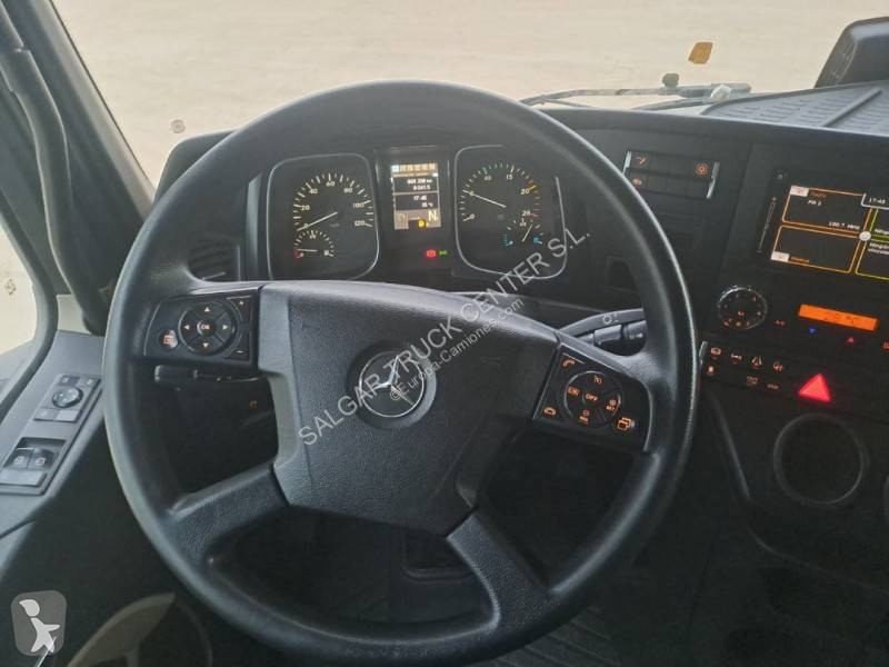 Traktor DAF