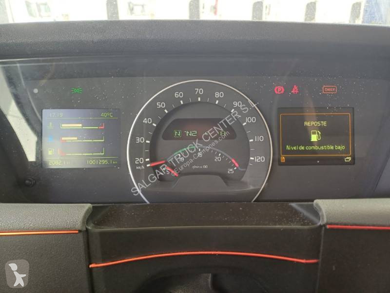 Traktor Volvo