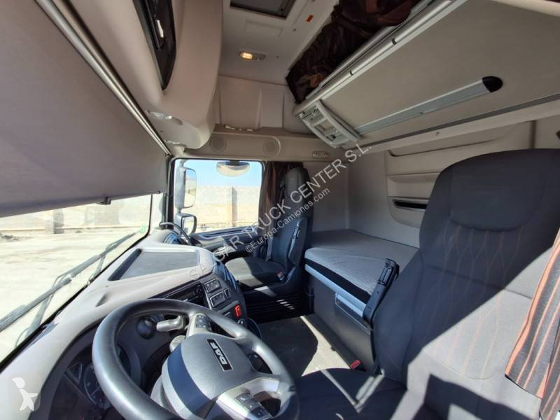 Traktor DAF