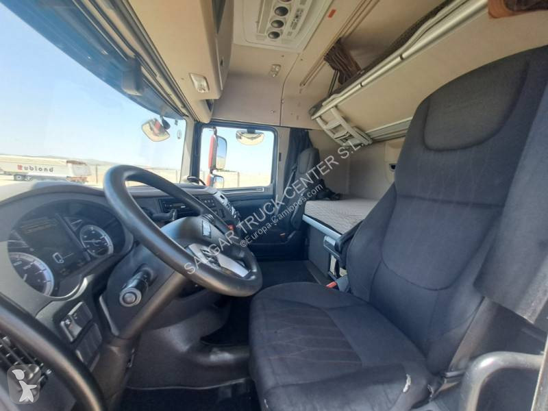 Traktor DAF