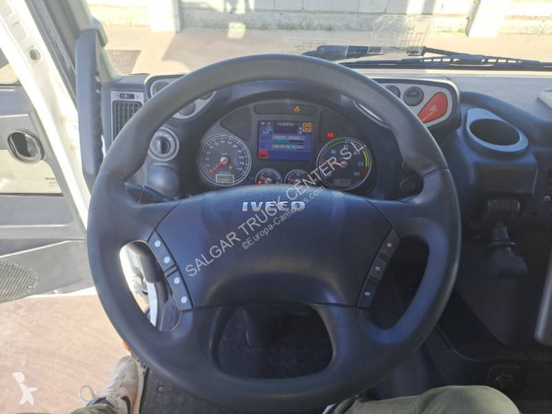 Traktor Iveco
