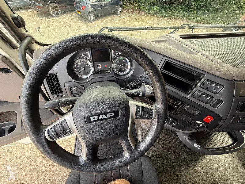 Trattore Stradale DAF 480 SSC Super Space 2x...