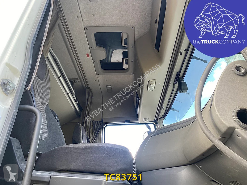 Trattore Stradale DAF 460