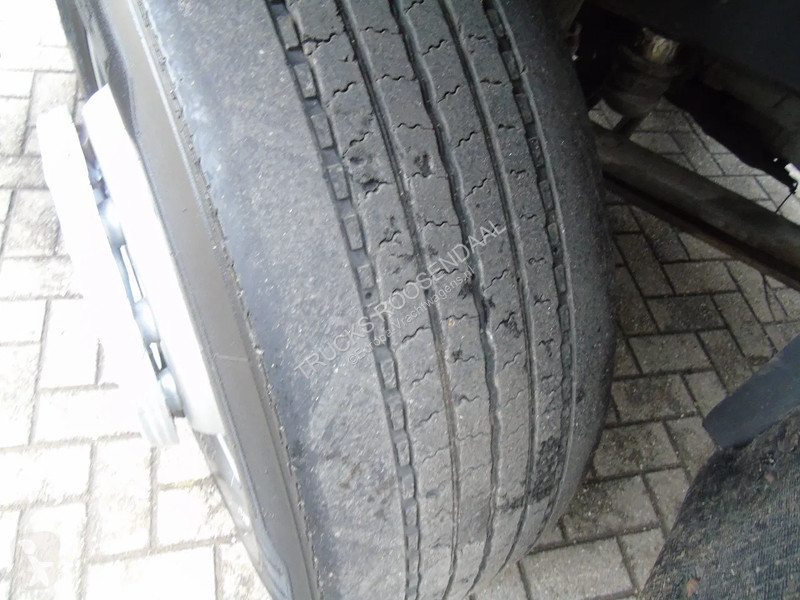 Tahač Volvo 420 + MANUAL + EURO 5 + 6x IN STOCK