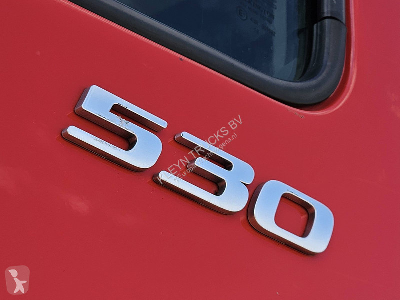 جرار DAF 530 SSC 6X2
