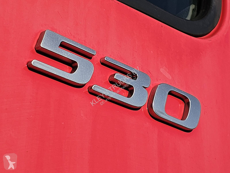 جرار DAF 530 SSC 6X2