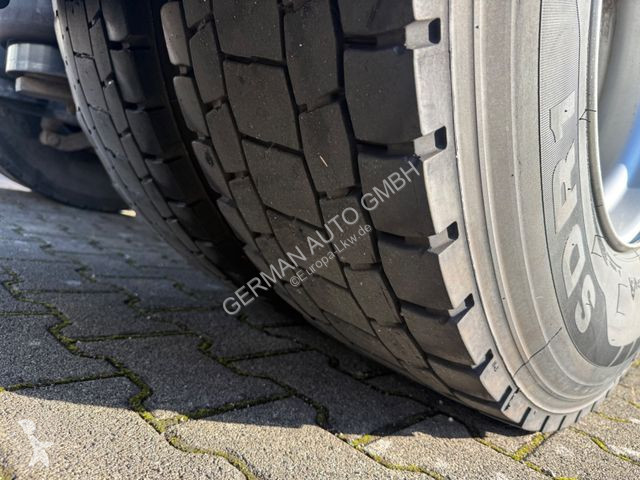Trekker Scania 540 A4x2NA /...