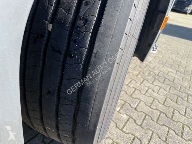 Trekker Scania 540 A4x2NA /...