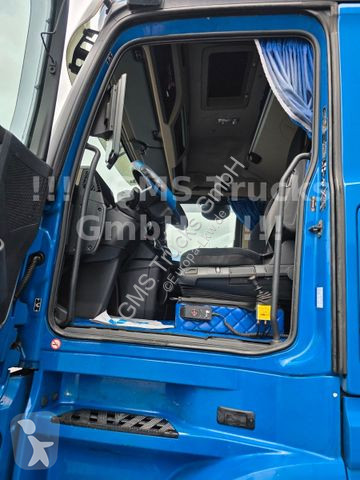 Traktor Mercedes 1848 / Retarder / Mirror Cam /...