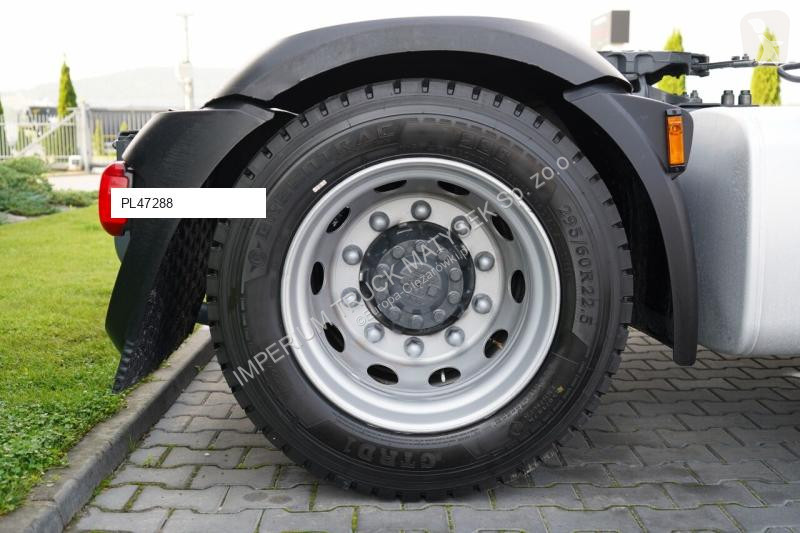 Tracteur DAF XF 480