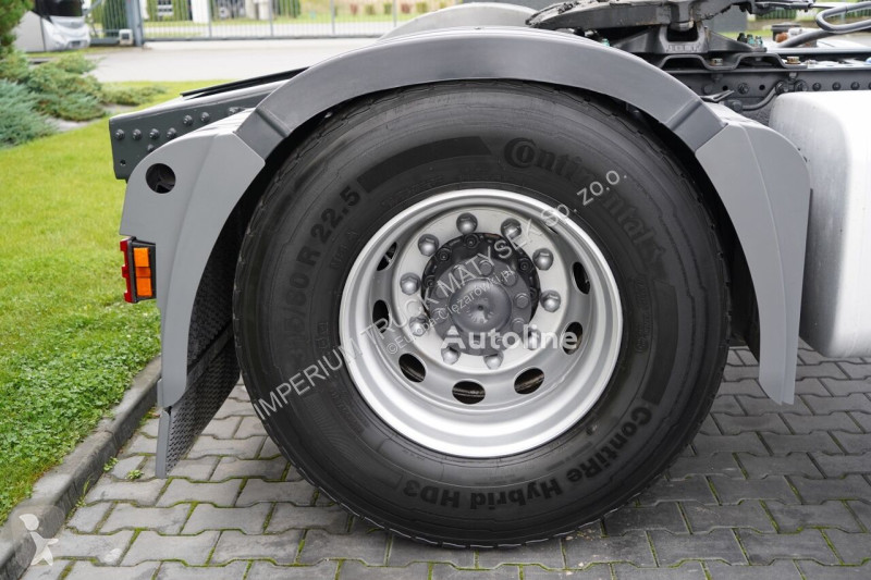 Trattore Stradale Mercedes ACTROS 1841 /...