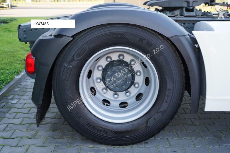 Tracteur DAF XF 480